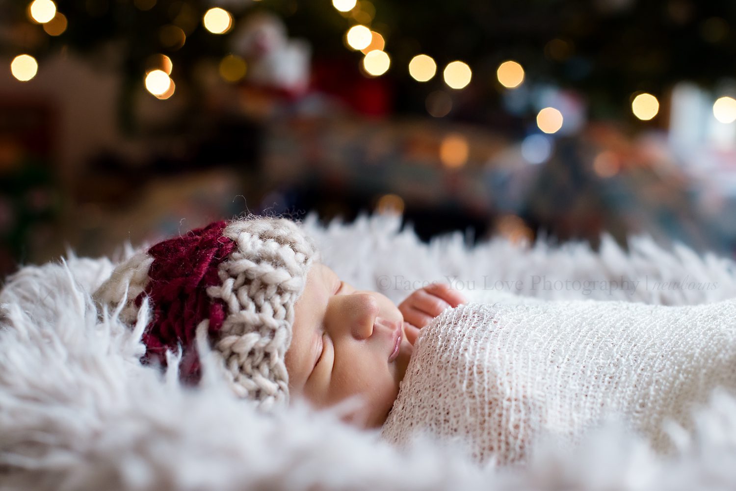 Kansas City Newborn Photography