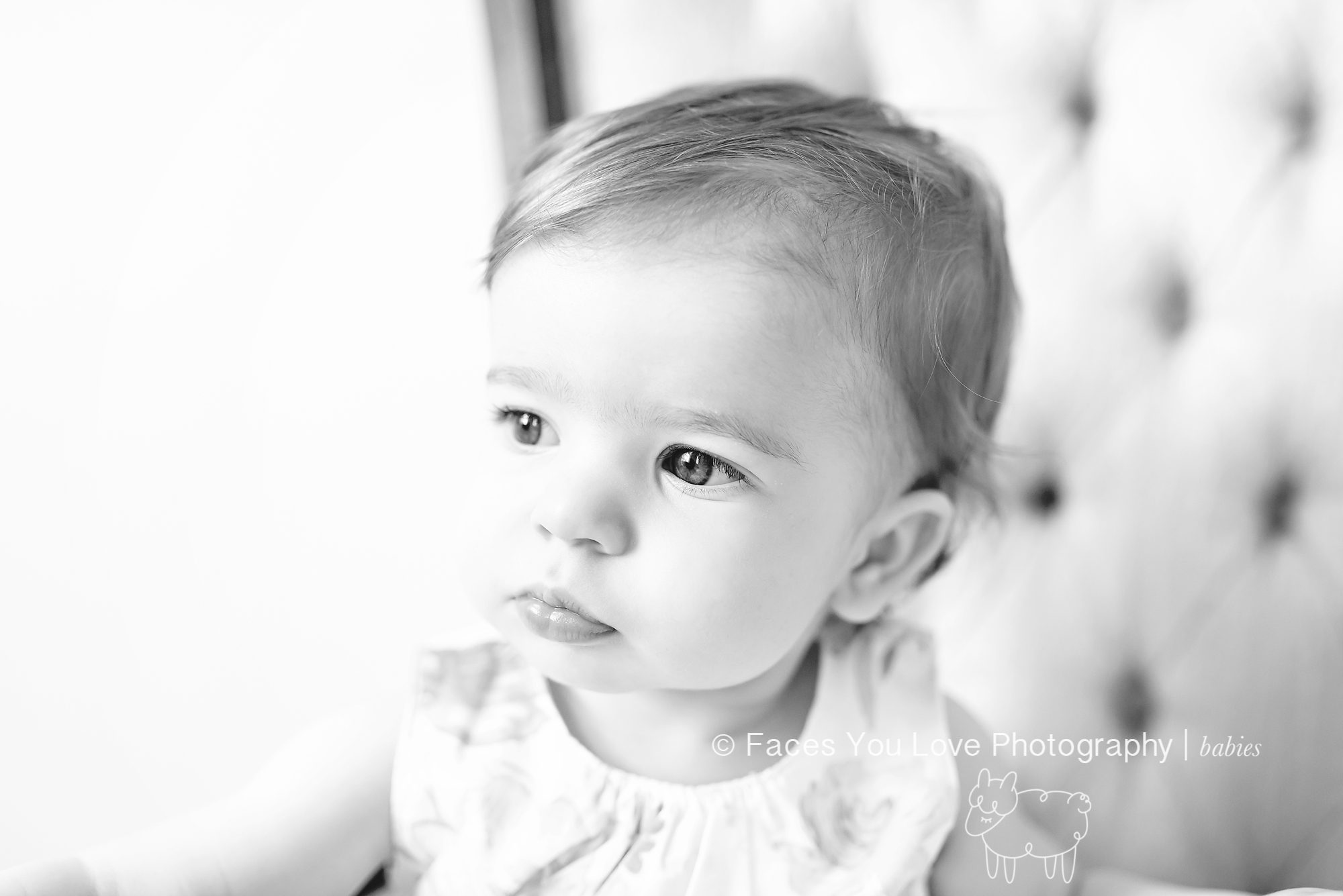 Baby Photography Studio Kansas City Area