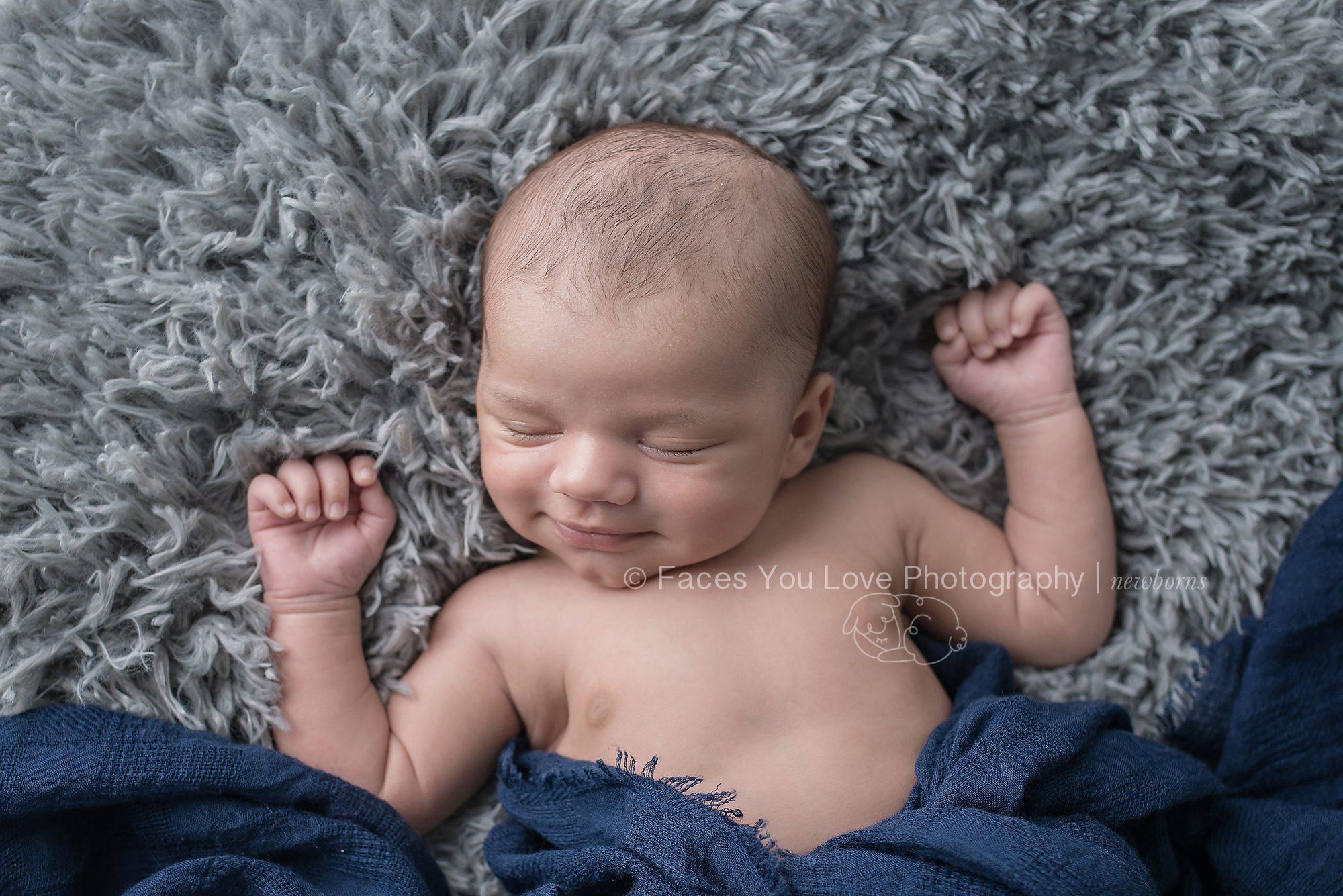 Newborn Photography Kansas City
