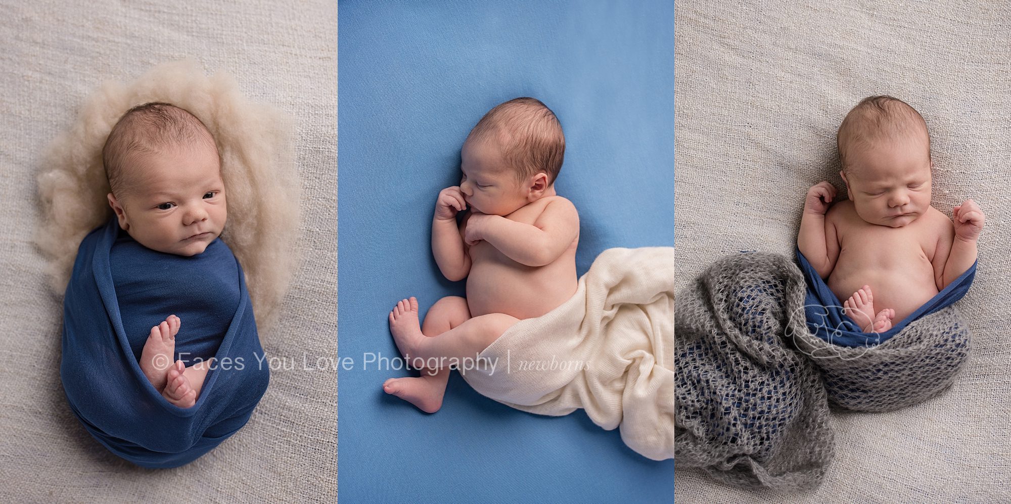 Newborn photography Kansas City