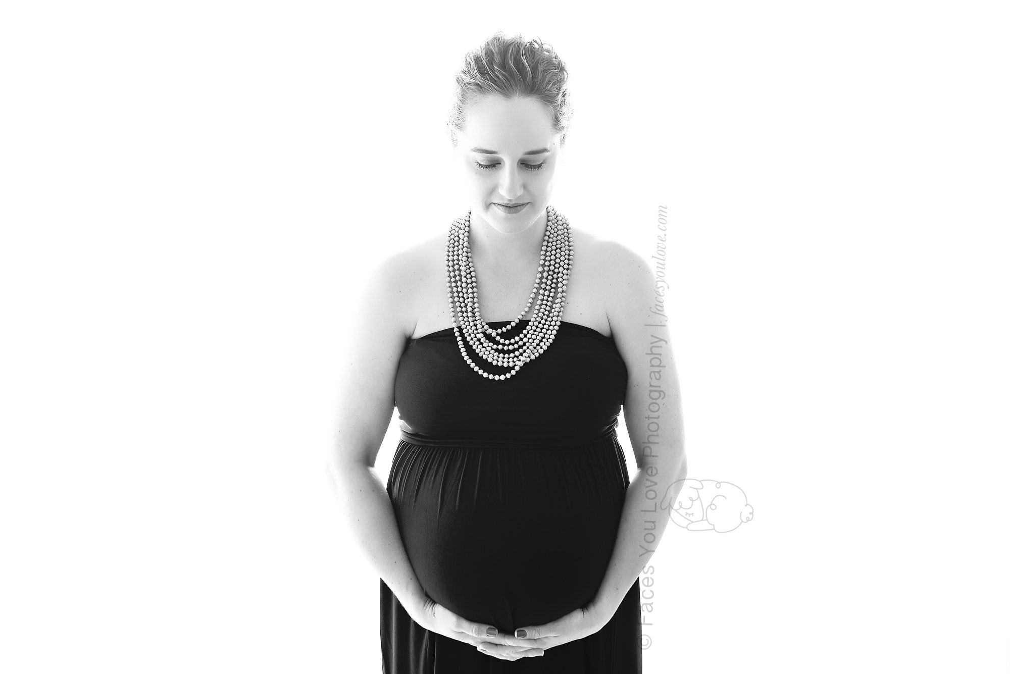 Maternity Photography KC