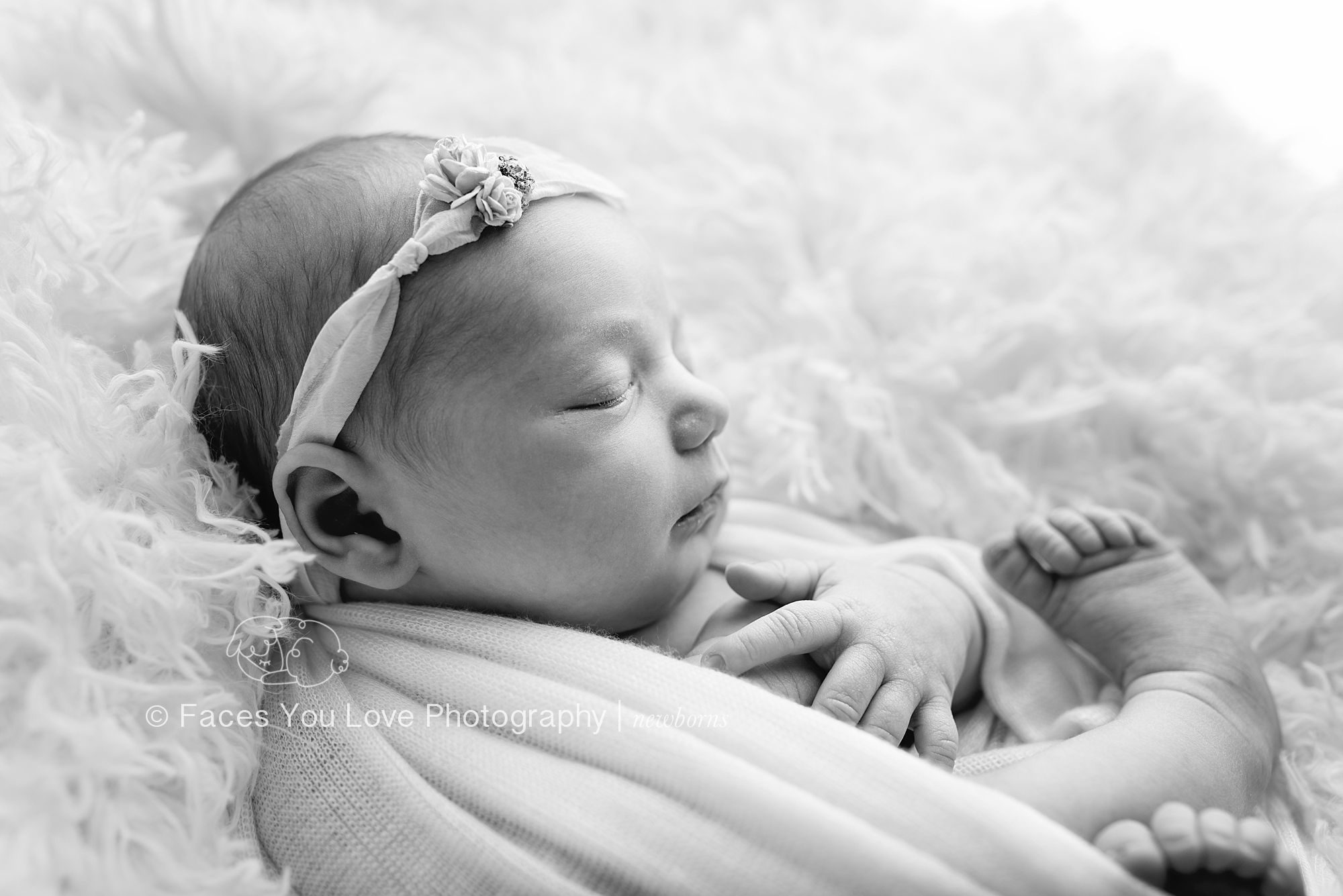 Newborn Photographers Kansas City