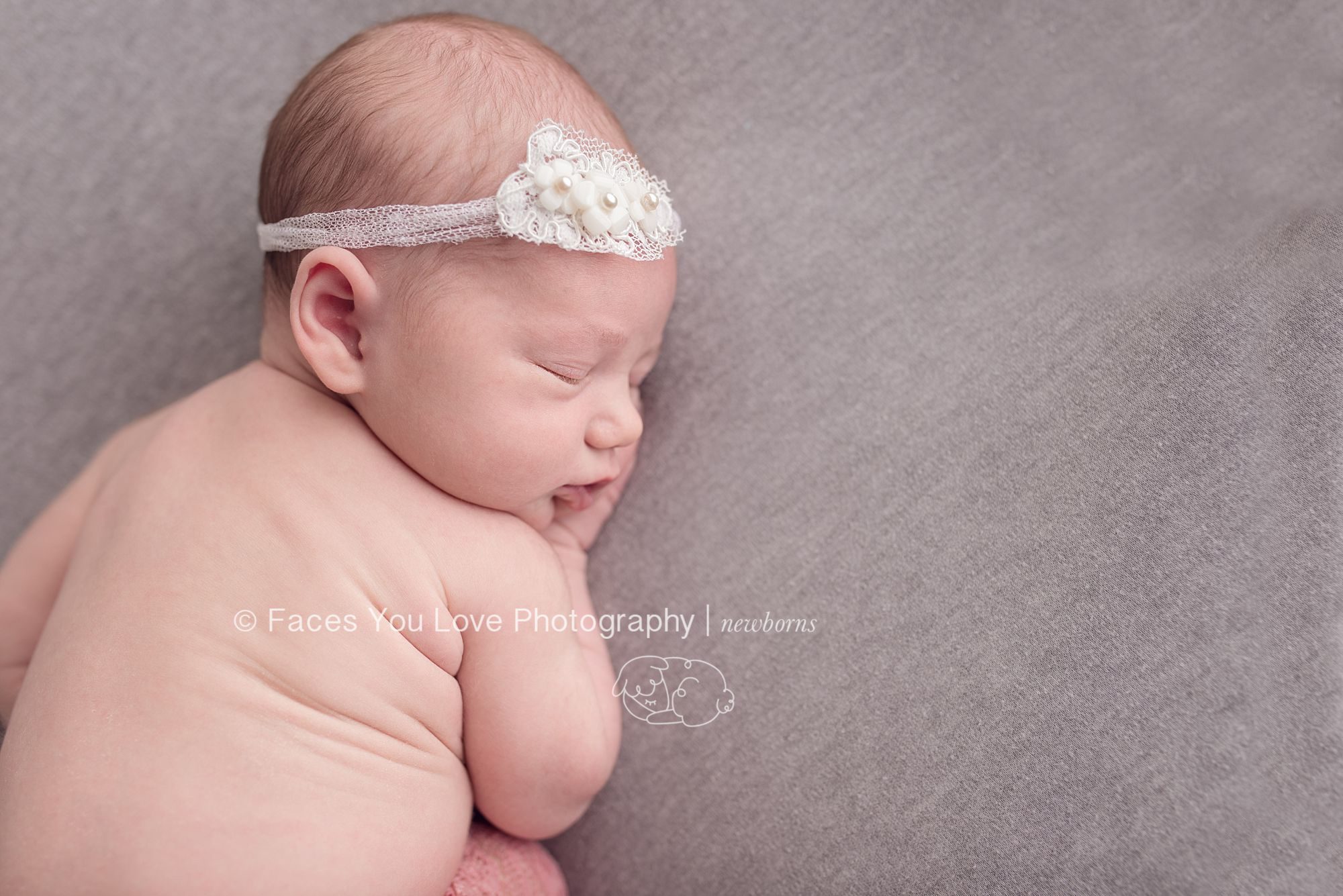 Newborn Photographers Kansas City