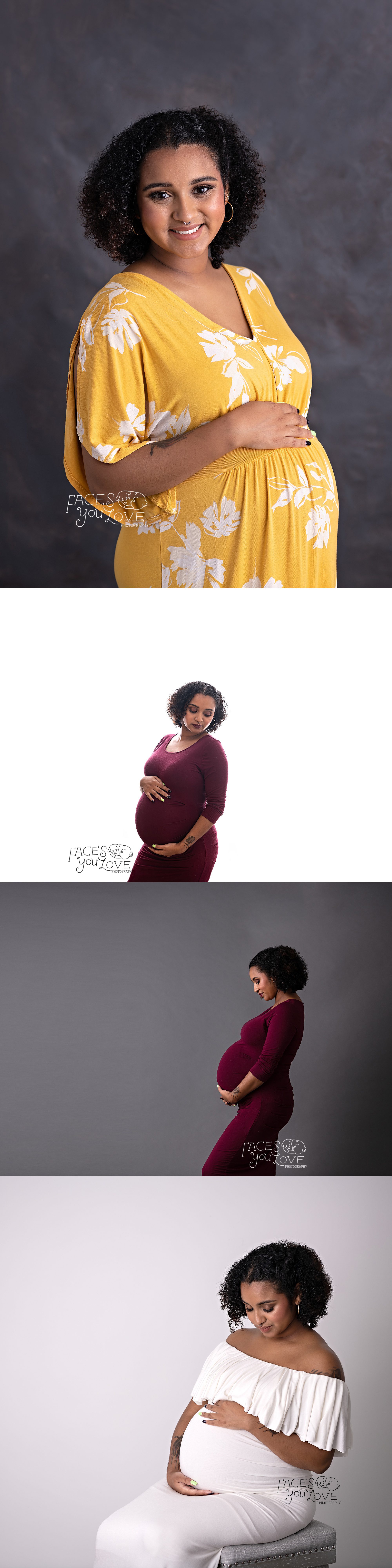 facesyoulove.com | maternity portraits Kansas City